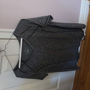 Black GYM TShirt